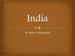 India