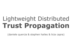 Document
