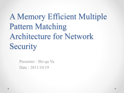 PowerPoint - CSIE -NCKU