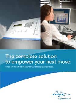 The complete solution to empower your next move