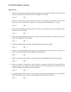 Test Bank for Intermediate