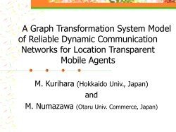 Evolution and Maintenance of Proxy Networks for Location