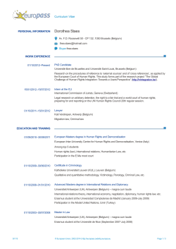 Europass-CV-20150105-Staes-EN