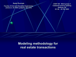 ppt - COST G9