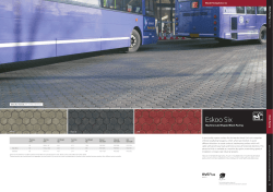 Eskoo Six - Marshalls