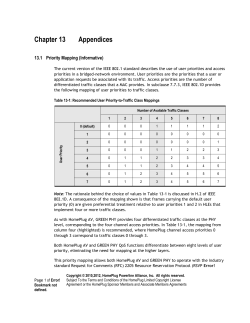 HomePlug GP Specification