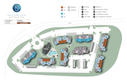 a1 a2 garage leasing mail pergola community room