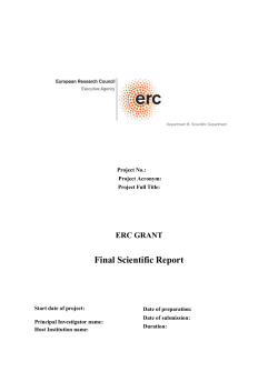 european commission research