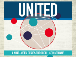 1 Corinthians United.Week 7