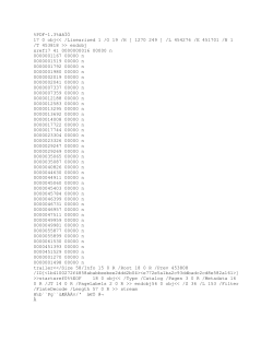 13397 CHSW Legacy Insert A4 x 4 versions.indd