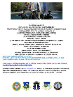 to honor and serve first annual car, motorcycle and truck show