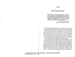 ONE RED - Challenging White Supremacy Workshop