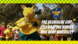 Classroom Presentation