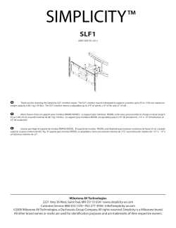 Milestone AV Technologies 2221 Hwy 36 West