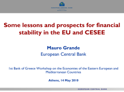 CESEE countries