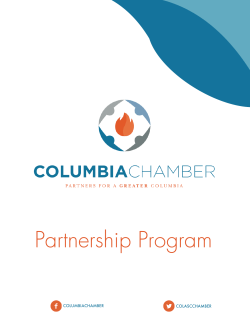 Partnership Program