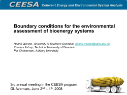 Food/feed crop land marginal