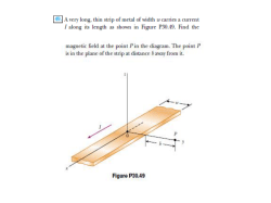 Faraday`s Law of Induction