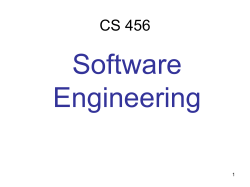 CS 456
