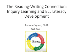 Unlocking Metacognition for Students who are