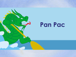 2006 Dragon Boats - Pan Pacific Law Enforcement Association