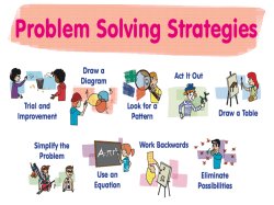 Problem - Project Maths