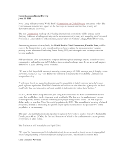 Core Group of Advisors- click here