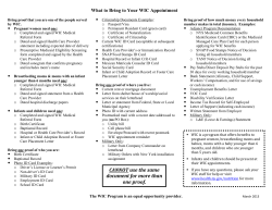 CANNOT use the same document for more than one proof.