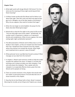 Chapter Three - Pearland ISD