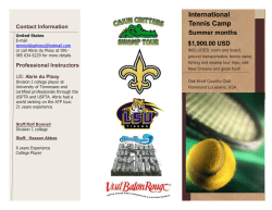 T-Shirt Size - Abrie du Plooy