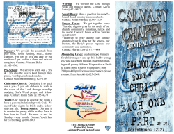 Nursery: We provide the essentials from play time, bottle feeding