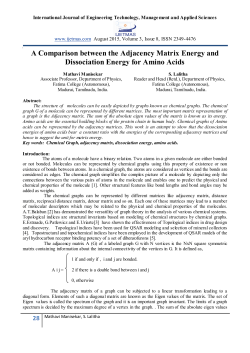 A Comparison between the Adjacency Matrix Energy and