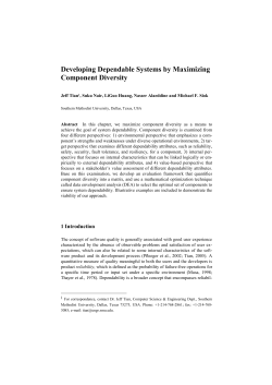 Paper in DOCX - Lyle School of Engineering