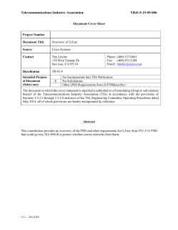 TR41.9-15-05-006-Overview_of_G.Fast_requirements