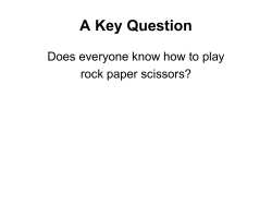 Classical Realism Game - Active Learning in Political Science