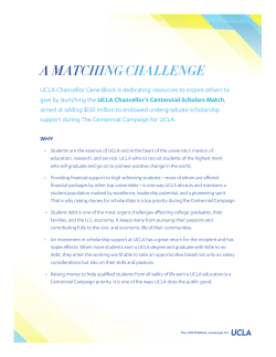 a matching challenge