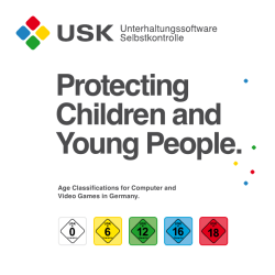 Protecting Children and Young People.