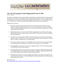 How is Low Inventory Affecting the Housing Market?