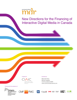 Access Here  - CMF Trends