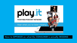 Play.It Network - Best Practices Deck