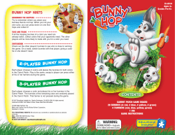 Bunny Hop Instructions_ (Page 1)