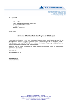 LJ00814_EPA_RE_PRP Reports for U1 U2