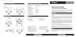 Installation Guides