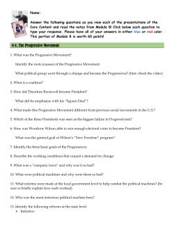 Module 8 Core Questions