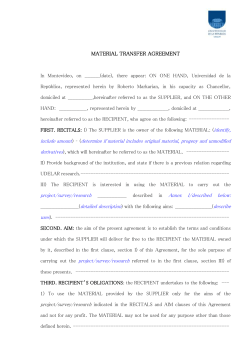 Traducci&oacute;n No