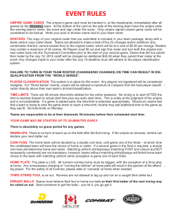 Hamilton Rules 2015.cdr