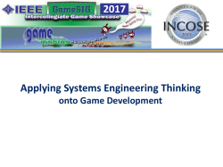 IEEEGameSIG-SEPresentationRev4