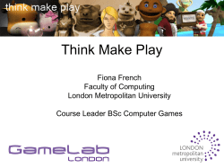 Why are girls avoiding us?