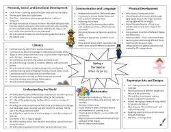 Family Fun * Friday 28th March