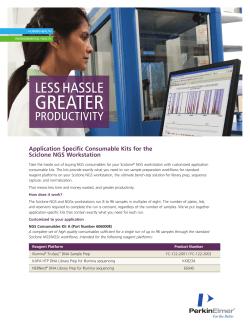greater - PerkinElmer